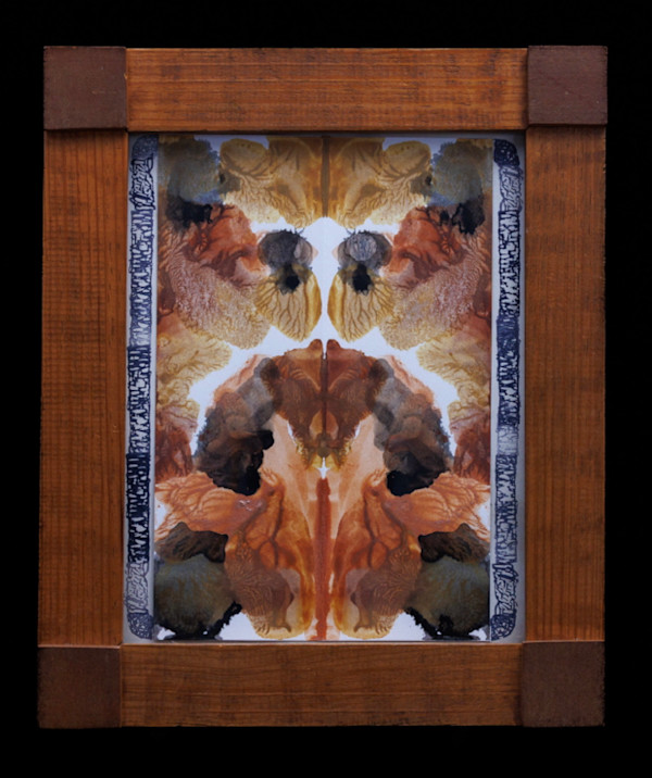 Settle by Alana Walters