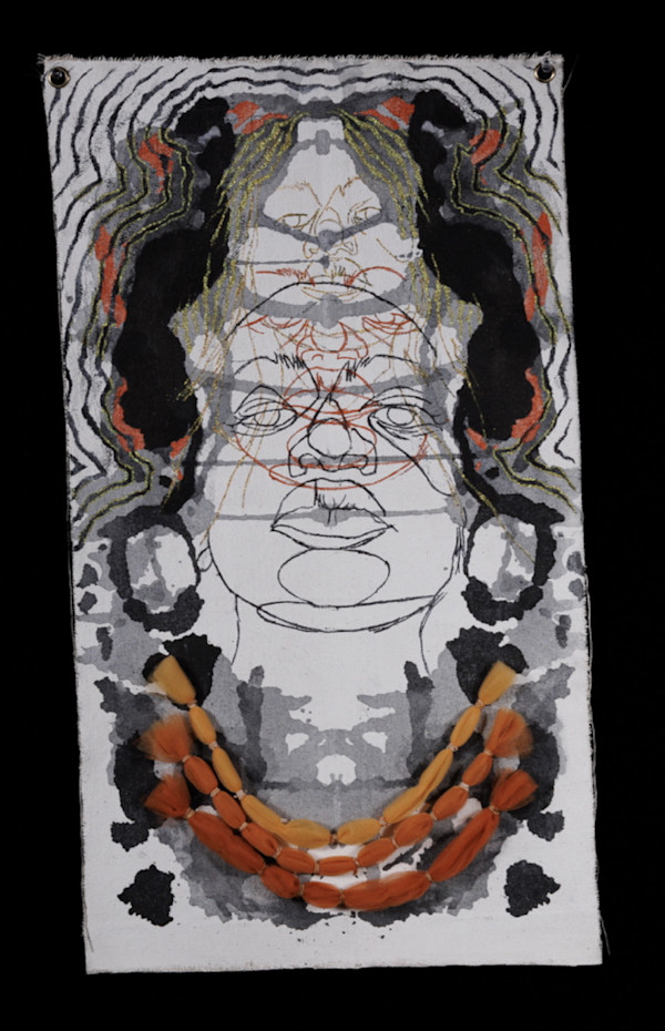 Alignment by Alana Walters