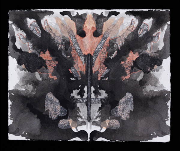 Heavy by Alana Walters