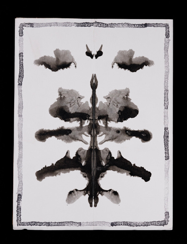 Frailty by Alana Walters