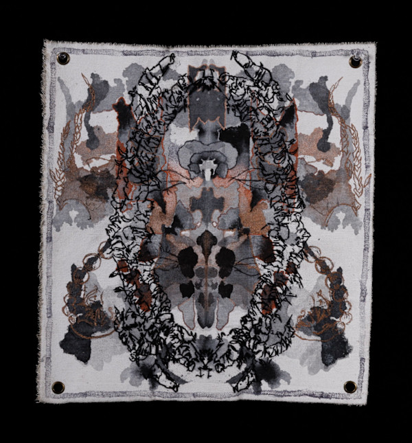 Black Hair Anthem by Alana Walters