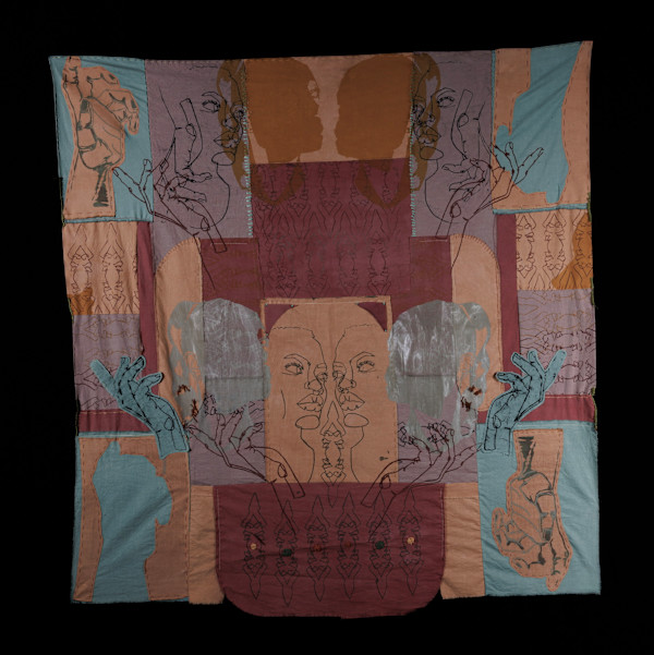 The Hands that Heal by Alana Walters