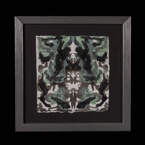 Meddle by Alana Walters