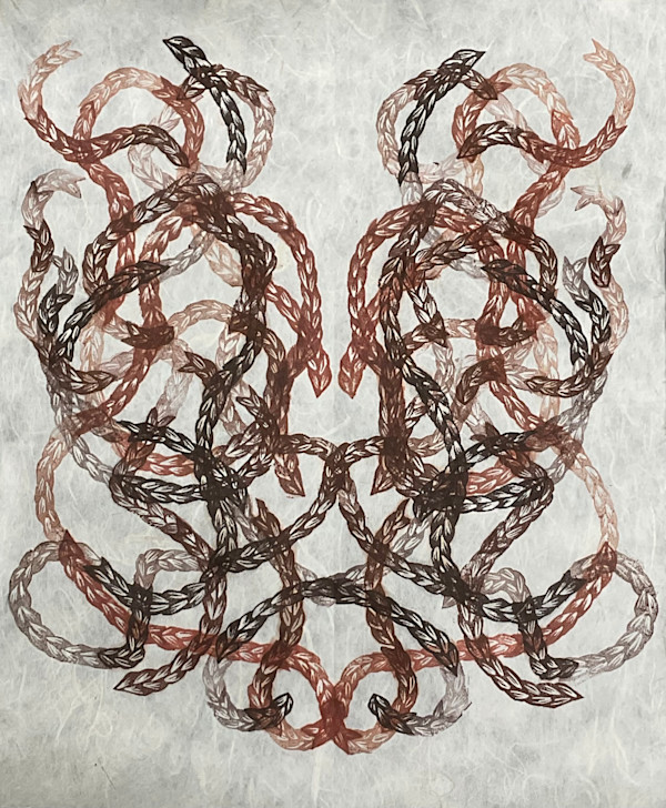 Tangled by Alana Walters