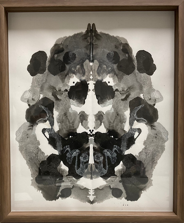 Intro to Black by Alana Walters, Image 2.