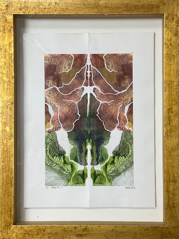 Road To… by Alana Walters, Image 2.