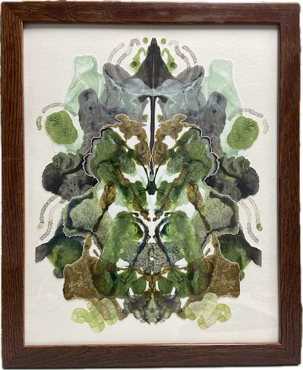 Envy by Alana Walters, Image 1.