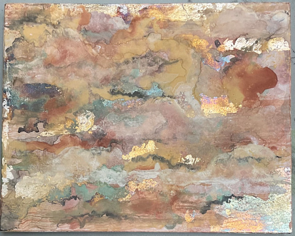 Sherbet Sky by Alana Walters, Image 1.