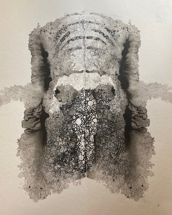 New Face by Alana Walters