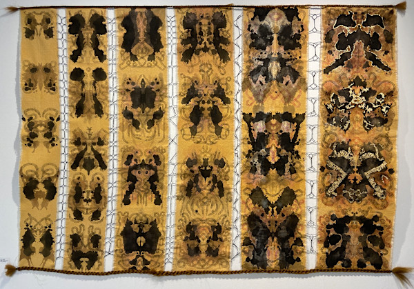 There’s Levels To This… by Alana Walters