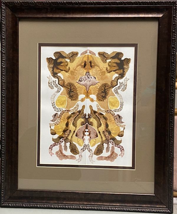 Mantle by Alana Walters, Image 2.