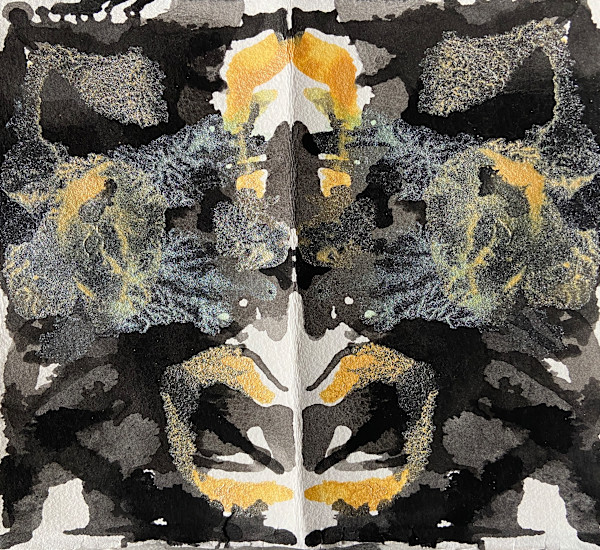 Prose by Alana Walters