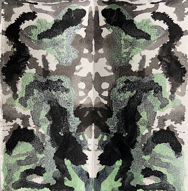 Meddle by Alana Walters