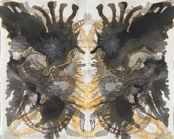 A Mistake by Alana Walters