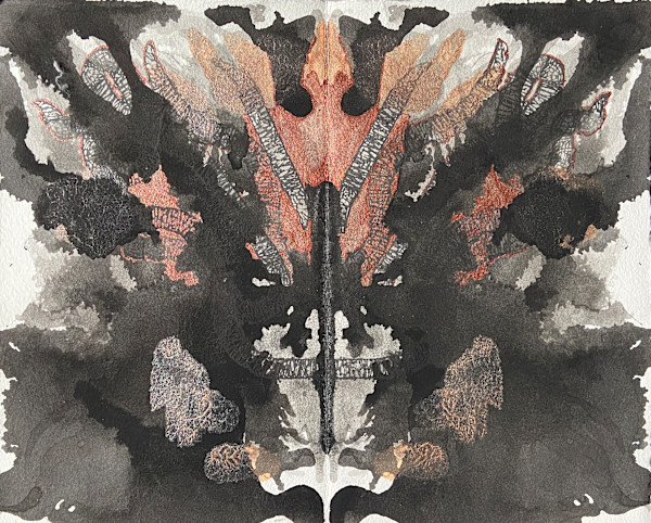 Heavy by Alana Walters