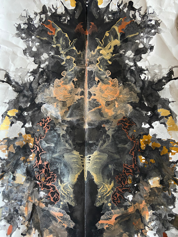 Meta by Alana Walters