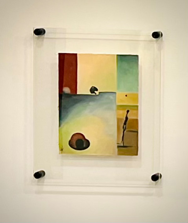 "To Liver Die Trying"' by OREN KAYA DAYAN