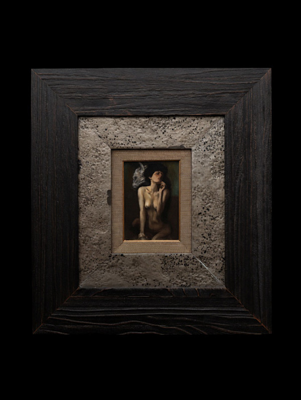 The Apparition’s Horn by O. KAYA, Image 2.