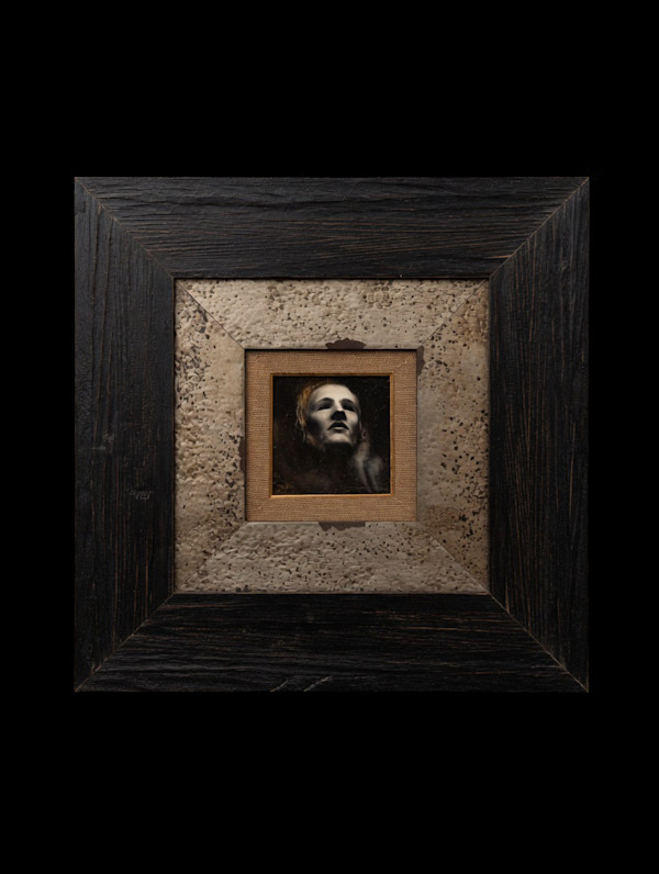 “Phantasmagoria” by O. KAYA, Image 1.