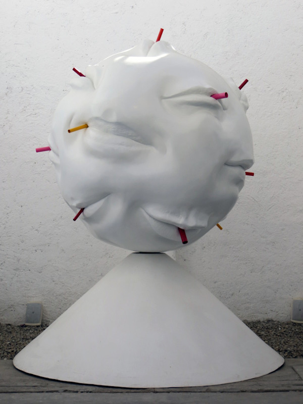 The Air We Breathe (El aire que respiramos) Proof 1 by Claire Becker