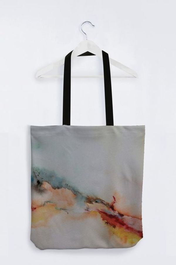 Elegance -Tote bag Edition #2 by Carol Gordon