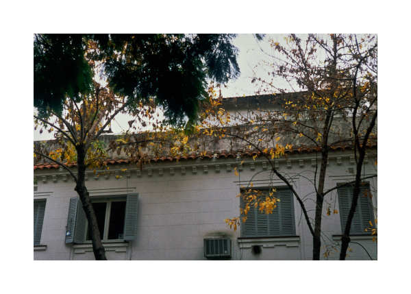 Mañanas en Juana Azurduy, N°9 1/16 by Hlynur Helgason