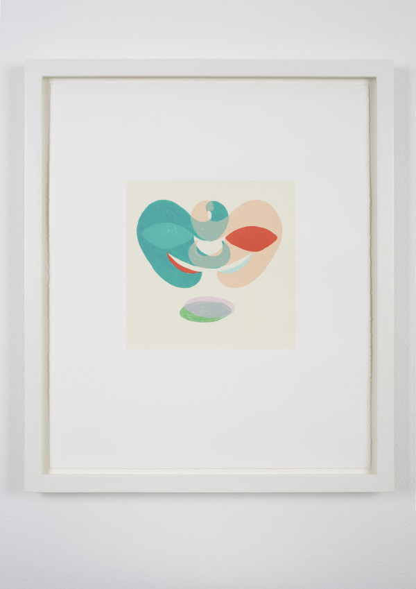 Double You 7/14 by The Katy Dove Archive