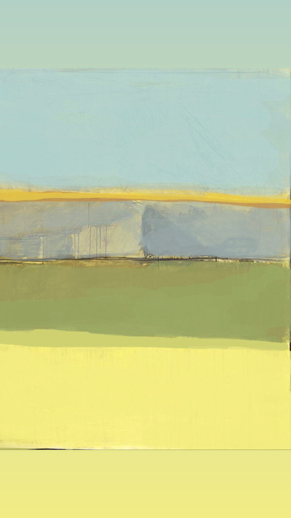 Alentejo, Portugal  # 6 5/10 by Peter Anderson