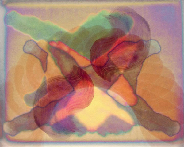 Hazel 13/30 by The Katy Dove Archive