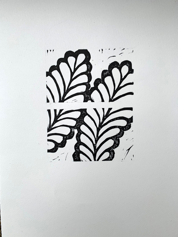 Feather 2/5 by Jodi Hoover