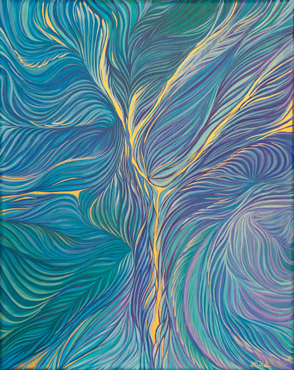 Hear the Dance (I hope you dance) #2 by L.A. Carroll Studio