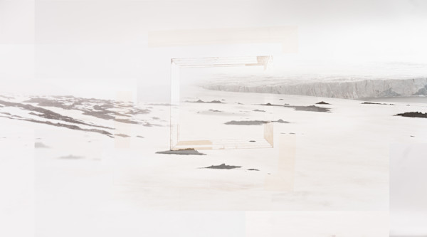 Of Unknowing 1/7 by Phil Irish