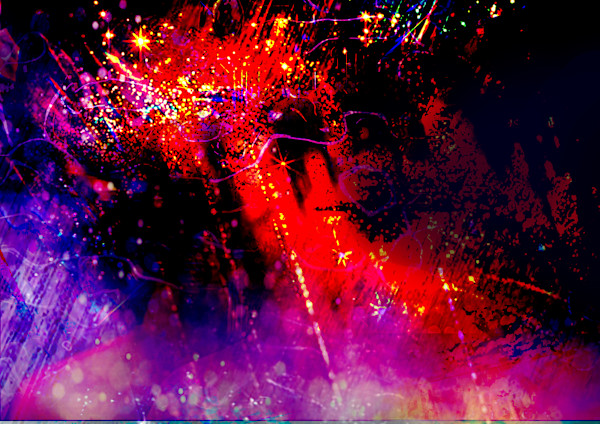 Rocker, Print 2/200 by Elaine Pratt