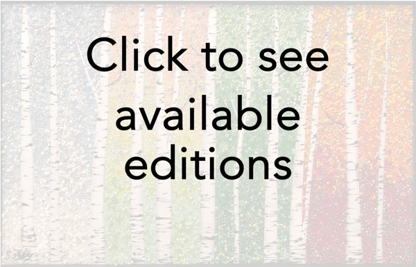 Aspen Life Tall #18 by Sabrina Frey