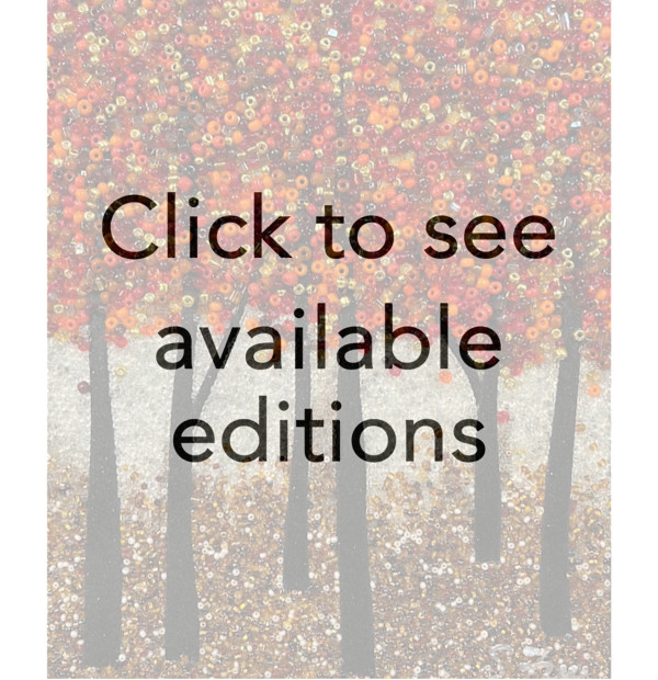 Maple Fall #6 by Sabrina Frey