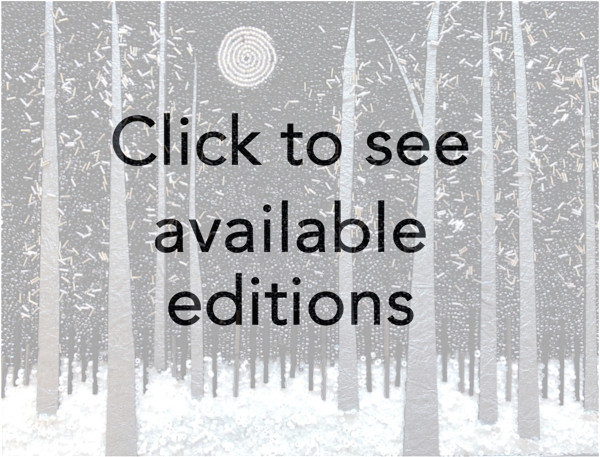 Midnight Calling 16 #16 by Sabrina Frey