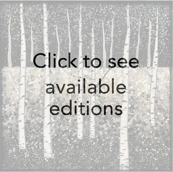 Winter Deep #13 by Sabrina Frey