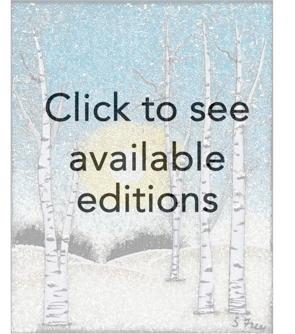 Winter Crisp 05 #5 by Sabrina Frey
