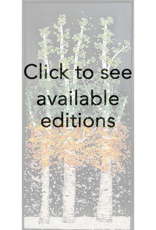 The Good Life #23 by Sabrina Frey