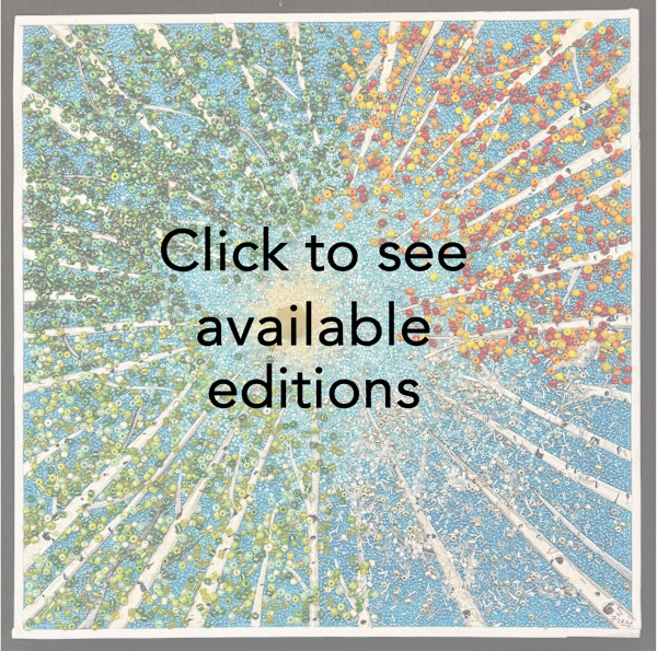 Season Delight #5 by Sabrina Frey
