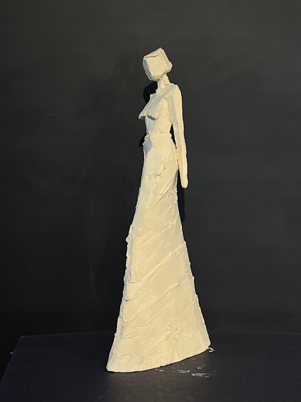 Emma Standing 1/8 by Eric Saint Georges