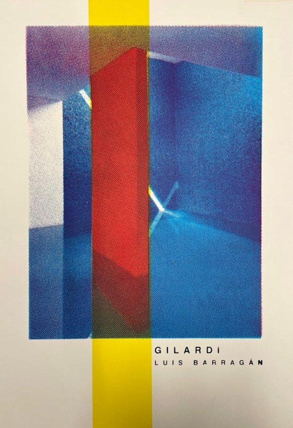 Gilardi Luis Barragán 16/20 by Laura Tavera