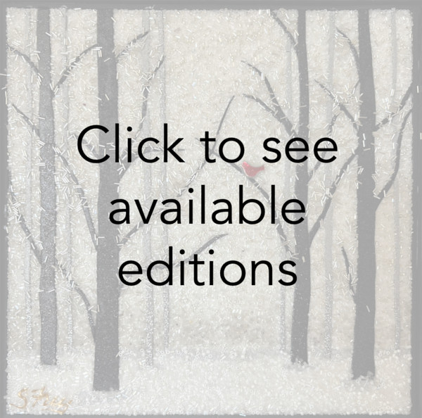 Winters Hope #5 by Sabrina Frey