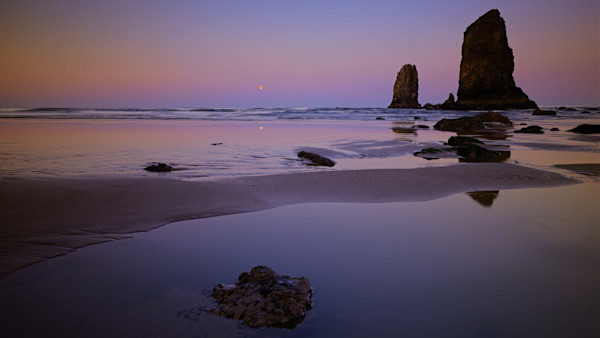 Moondance 1/10 by Bryan Sabol