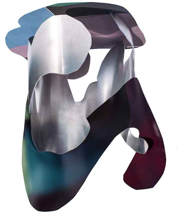 Sublimation 01 1/3 by Darzacq