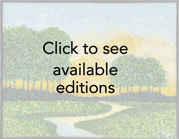 Soft Voices of Summer #2 by Sabrina Frey