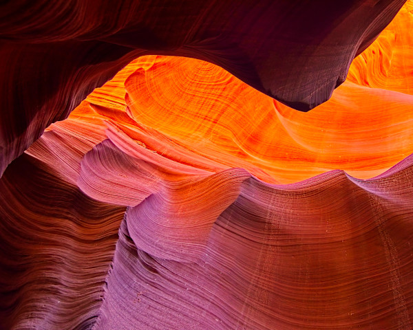 Magmic Light 1/10 by Bryan Sabol