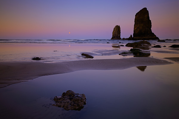 Moondance 1/10 by Bryan Sabol