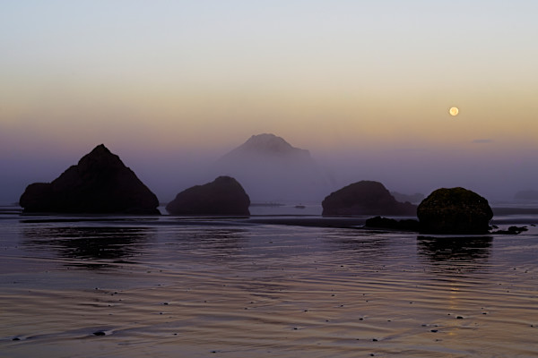 Moonsea 1/10 by Bryan Sabol