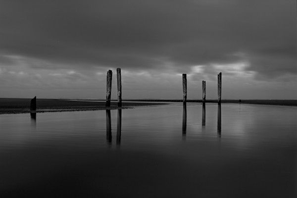 Synergy 1/10 by Bryan Sabol